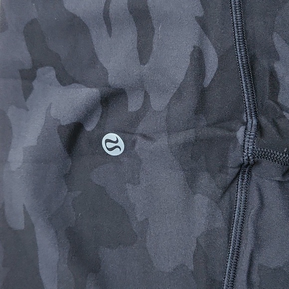 Nwt Lululemon Align HR Crop 21 Leggings *Nulu - Picture 4 of 8